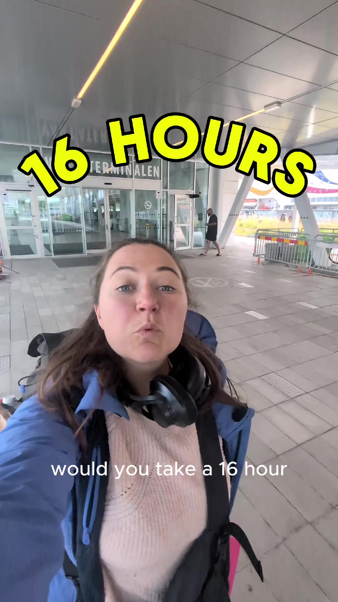 @Claire's Footsteps