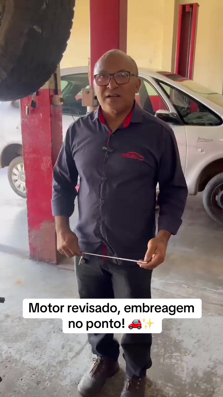 @Soares Car Centro Automotivo