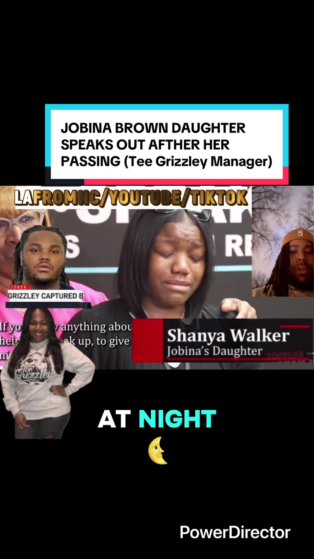 @LAFROMNC