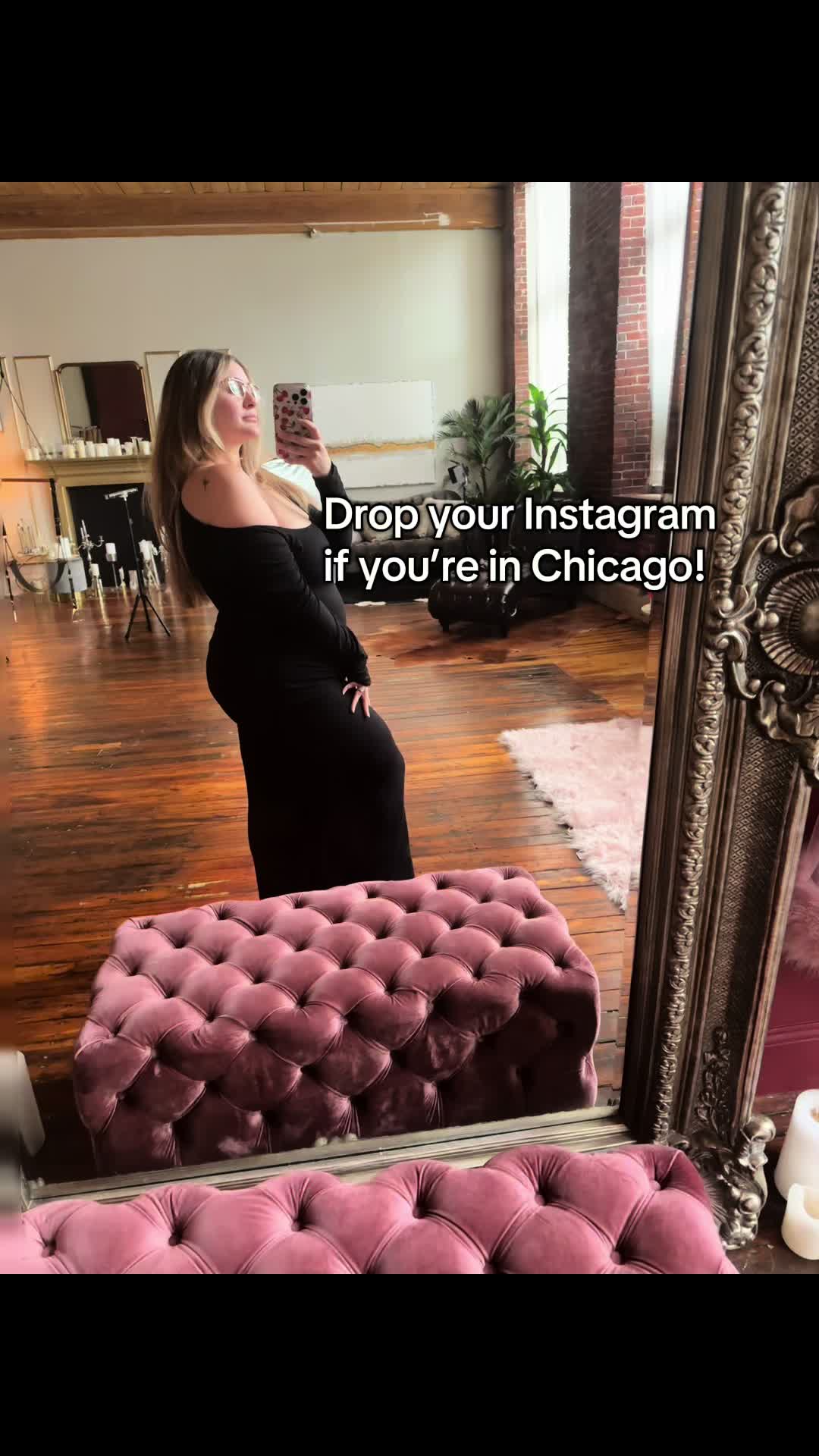 @Chicago Boudoir | Bri Valiente