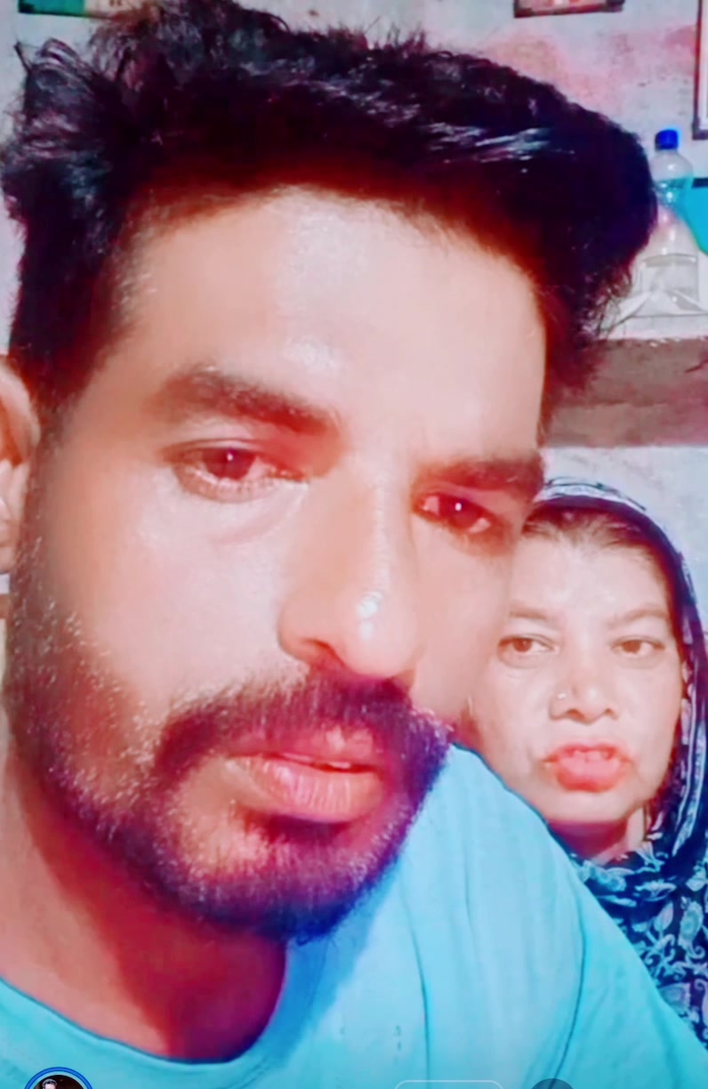 @Brar RJ 13