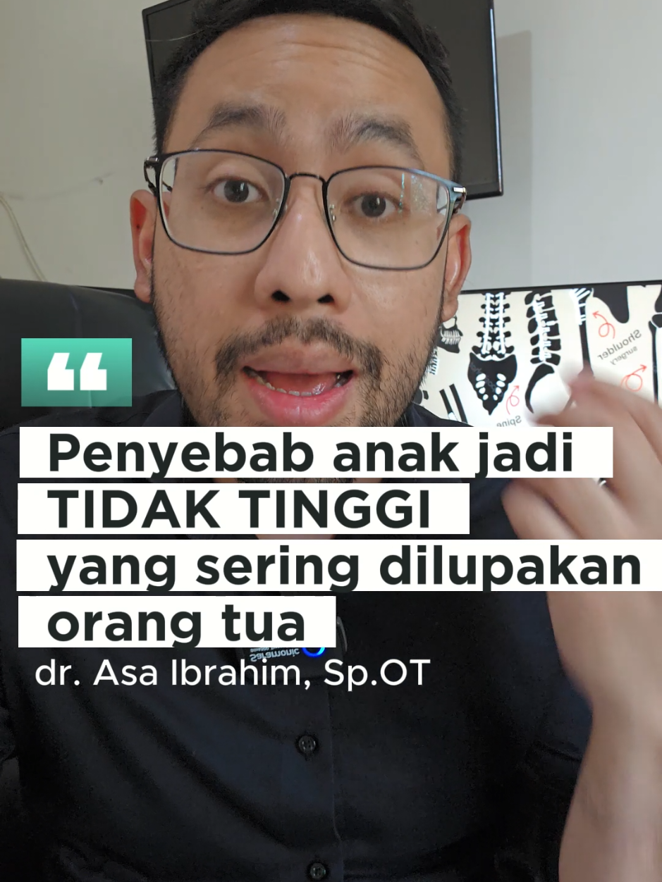 @dr. Asa Ibrahim, Sp.OT