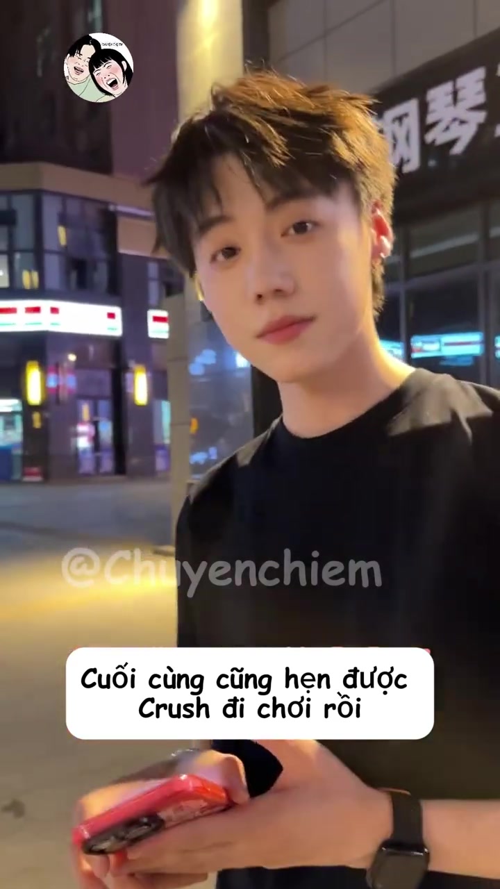 @Trai Đẹp