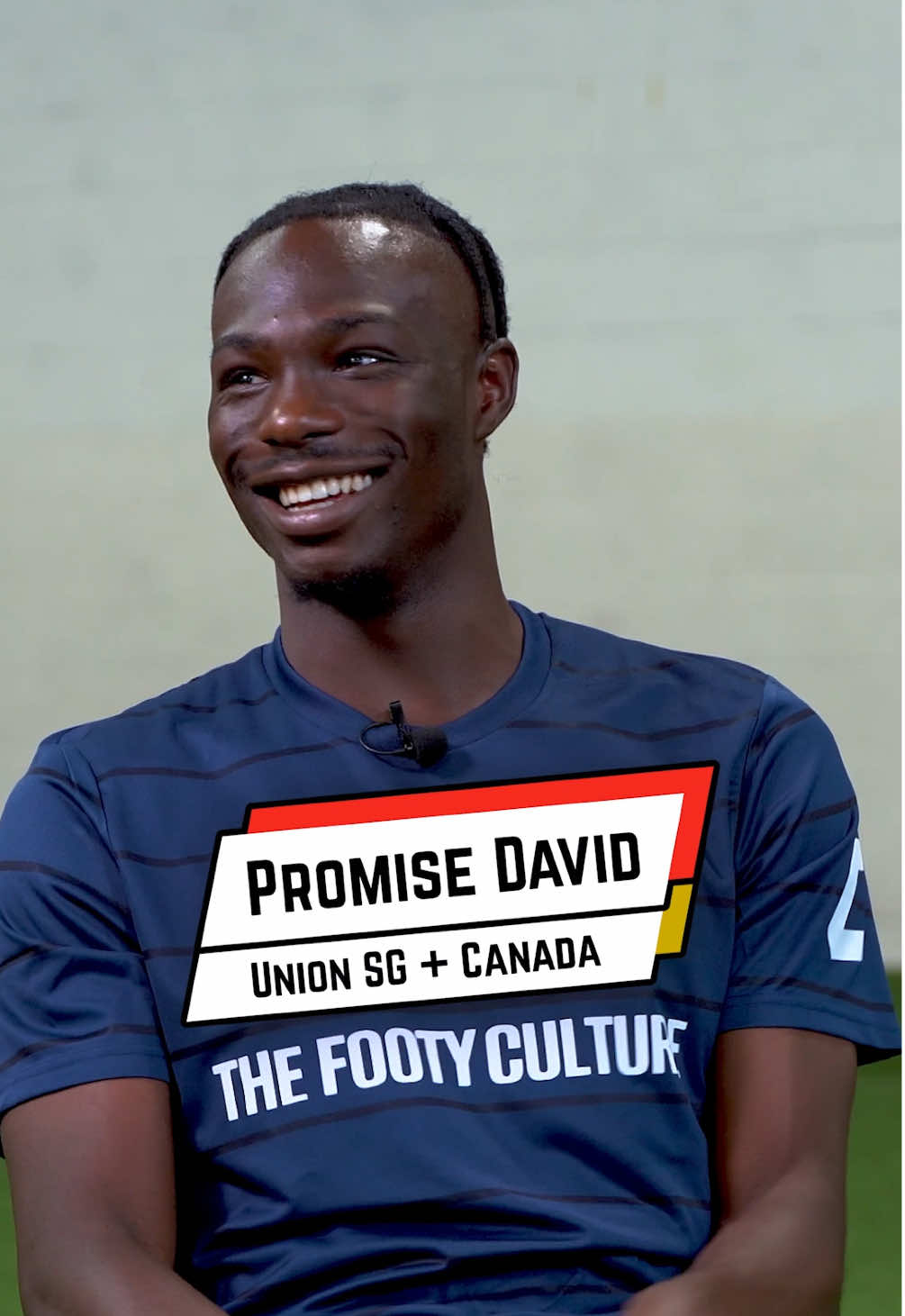 @The Footy Culture