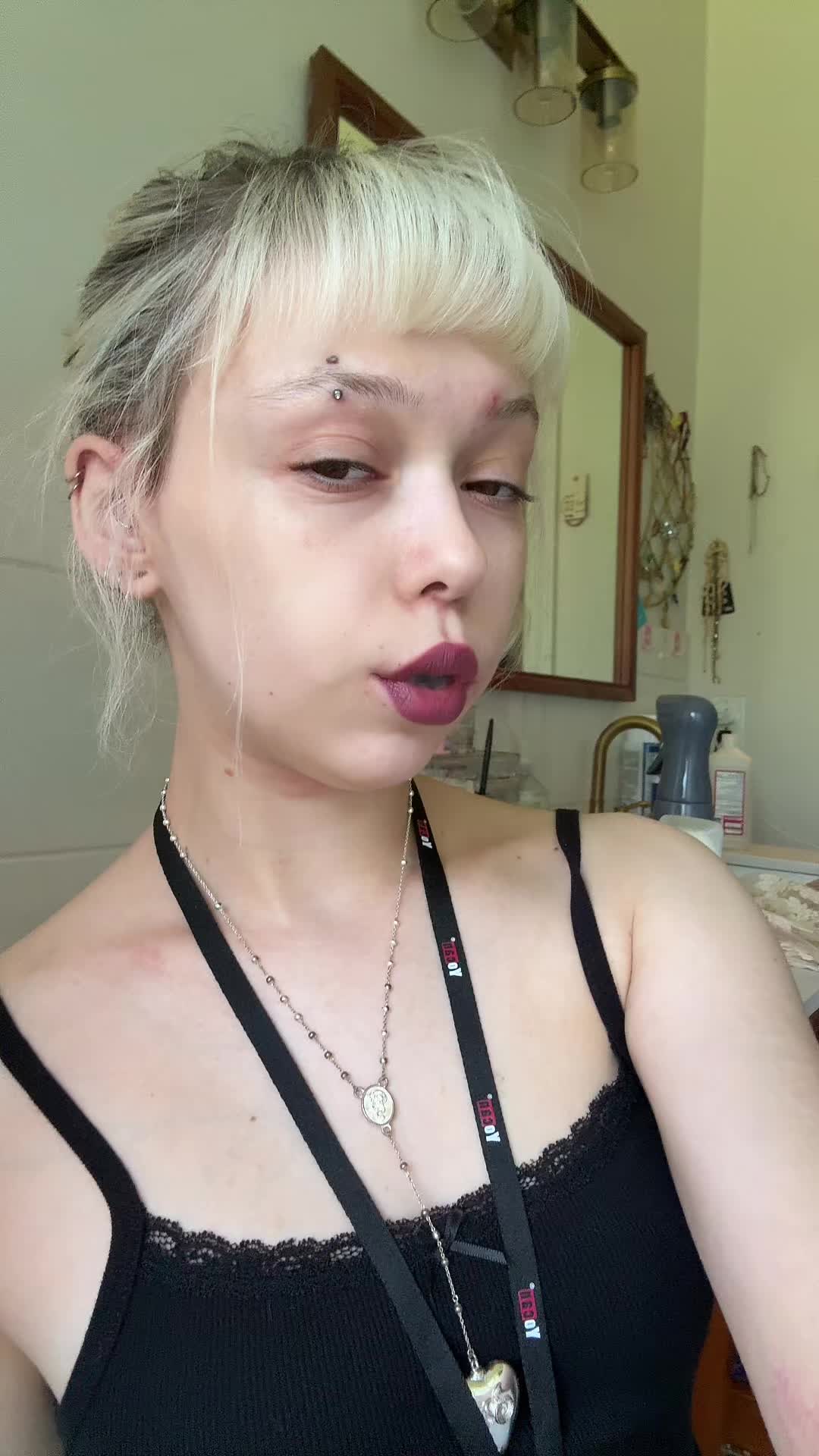@gone