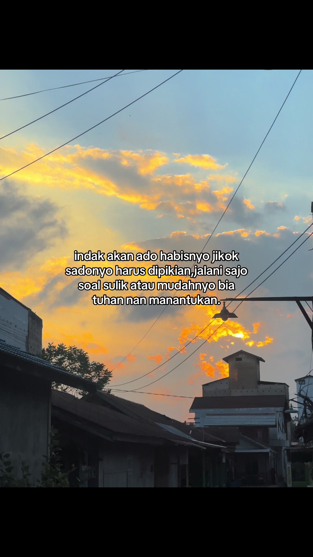 @Minang Sad