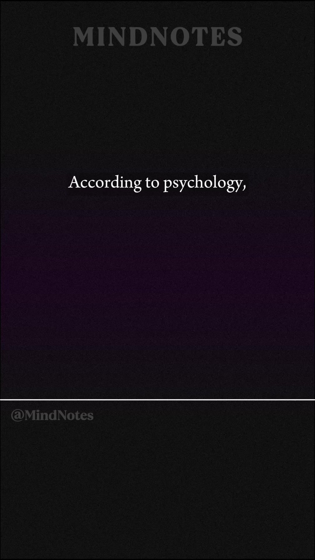 @MindNotes