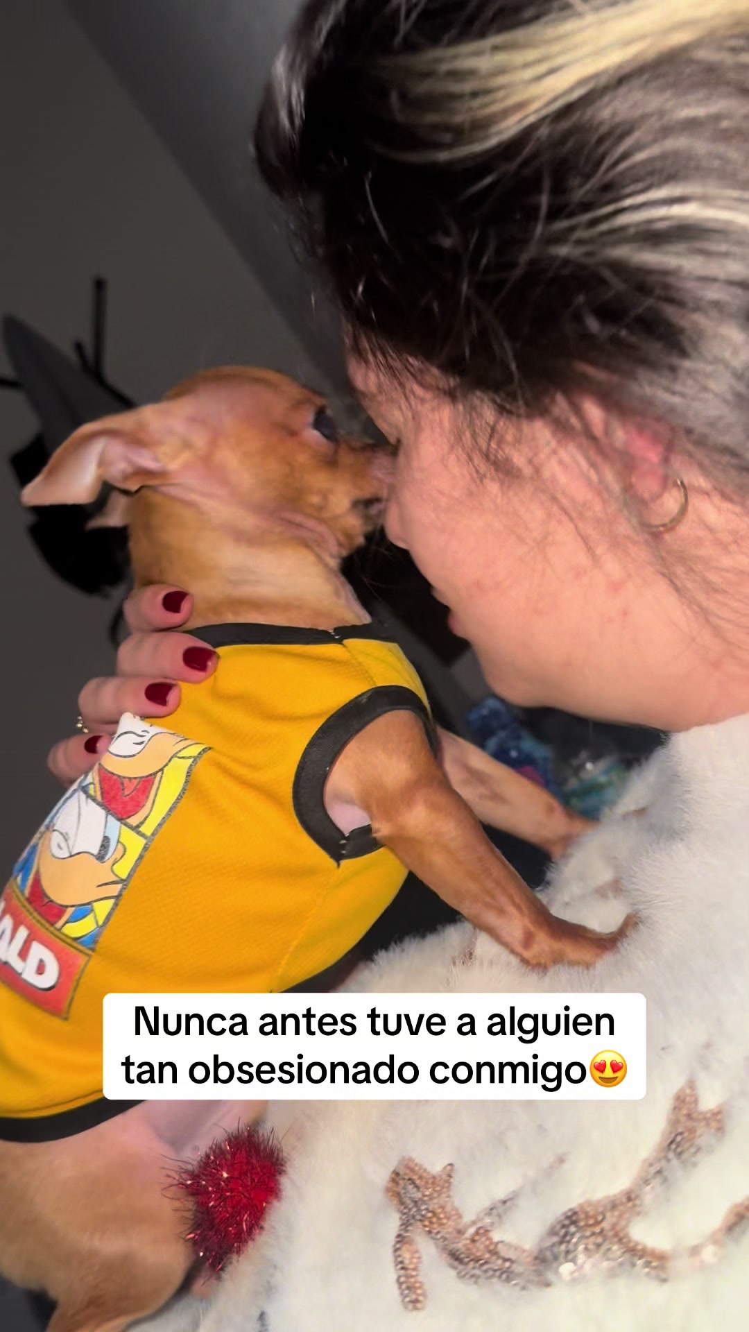 @Gloria Hernandez