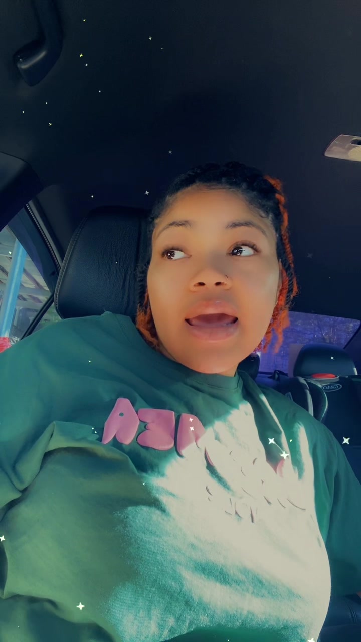 @Damn Ginaa