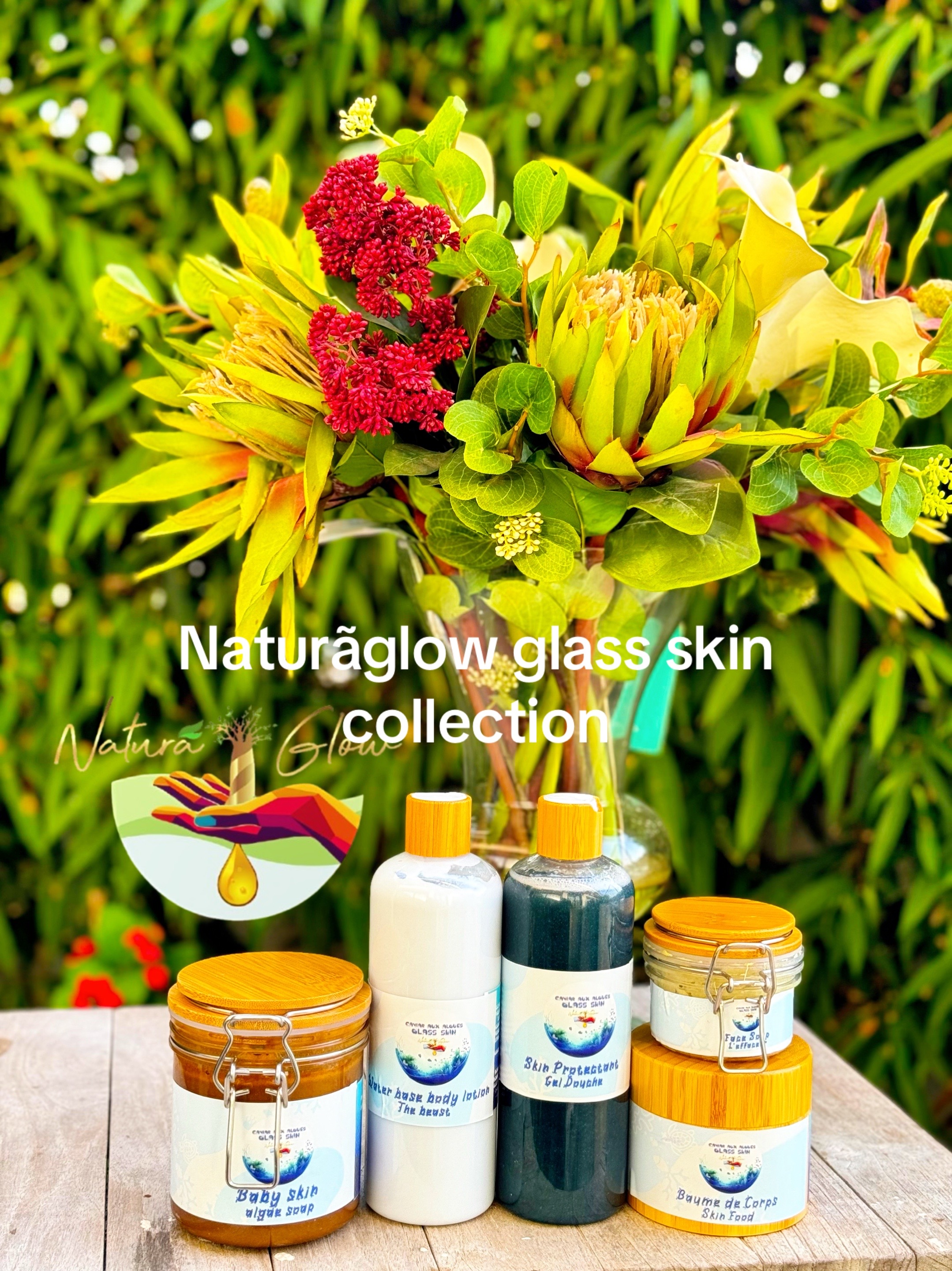 @Natur&atilde;glow