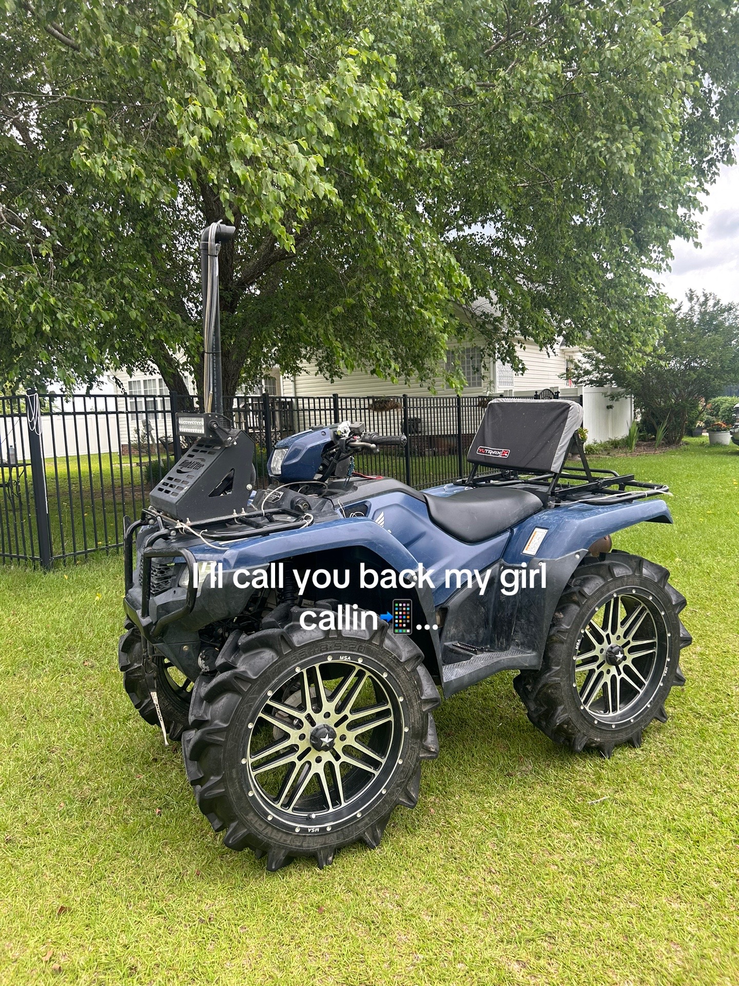 @Will Carrasquillo