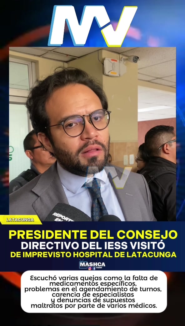 @MashcaVisi&oacute;n