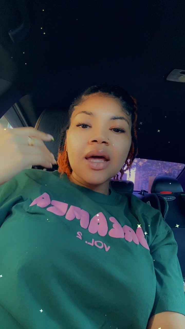 @Damn Ginaa