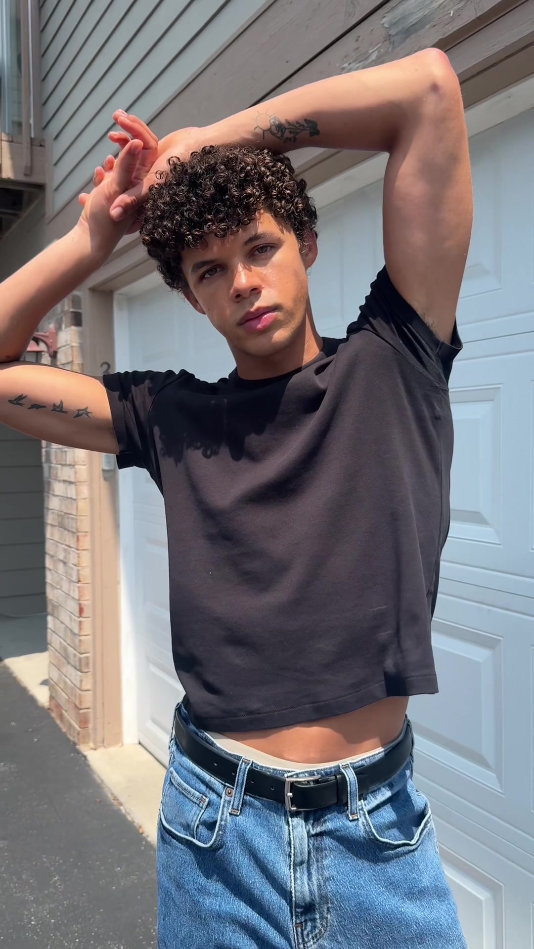 @ISAIAH BONNET
