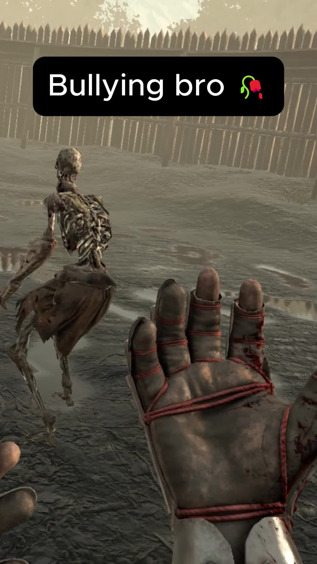 @Undead Citadel