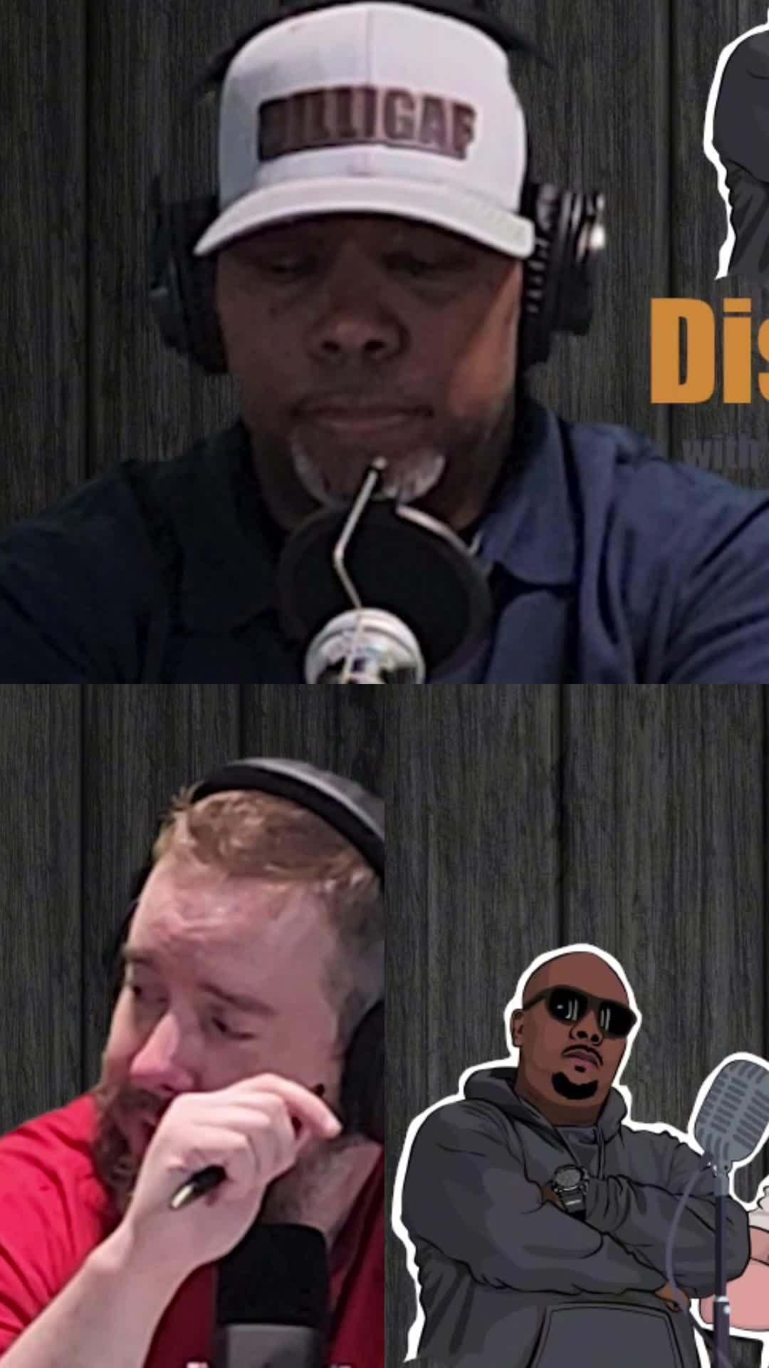 @DissCussin_it
