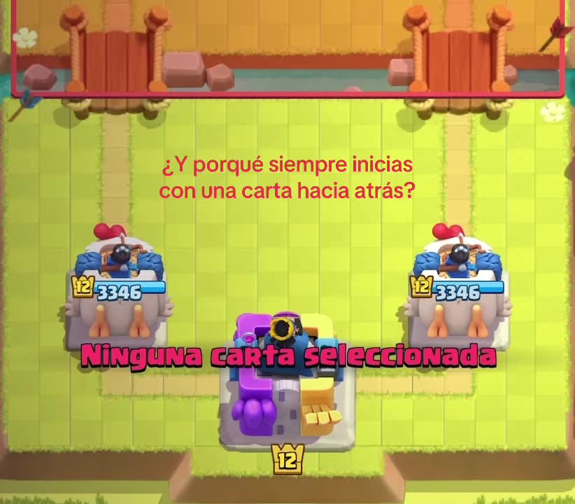 @Clash Meme