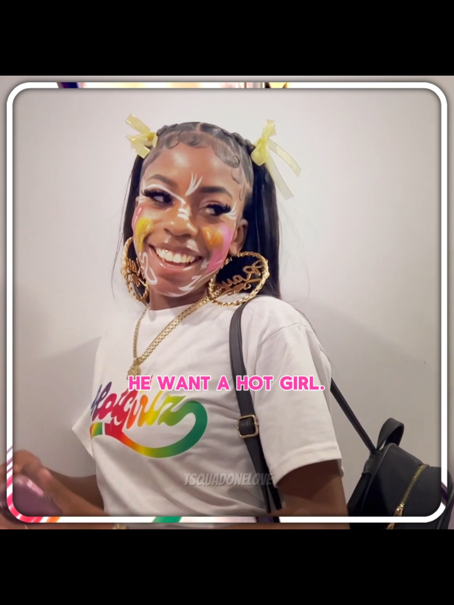 @TsquadOneLove