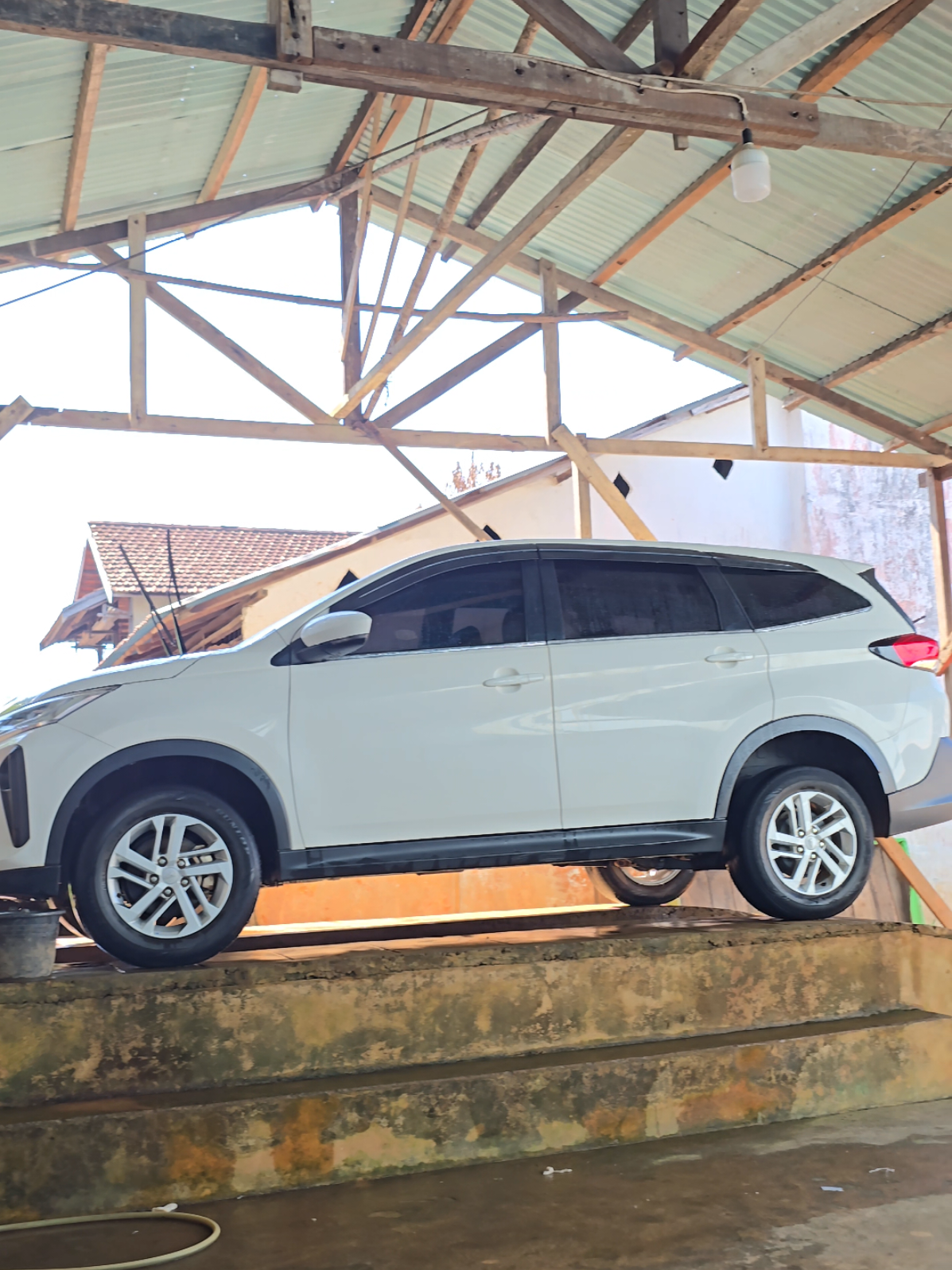 @Rental Mobil Ketapang DK Group