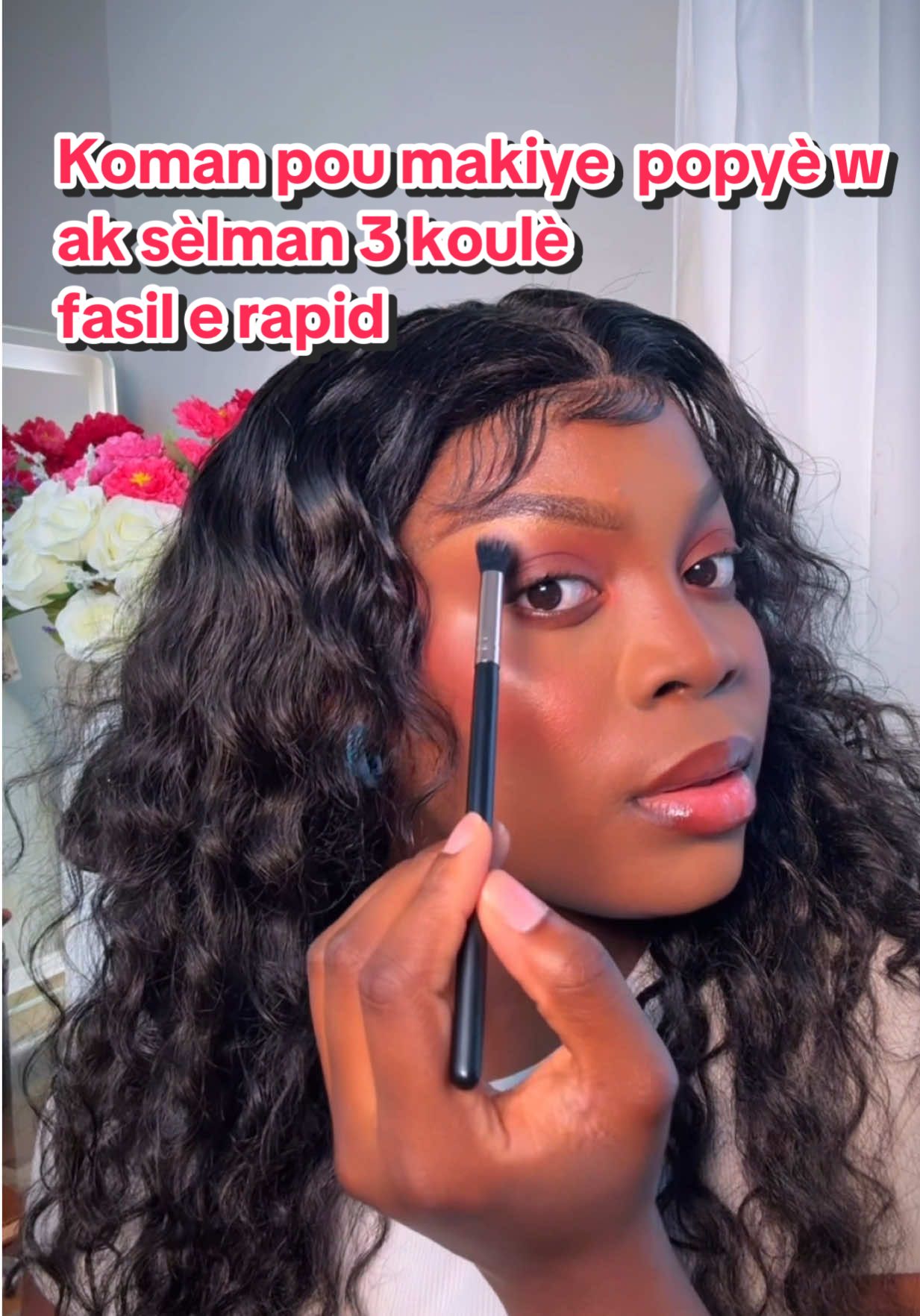@Bilu&ensp;Makeup
