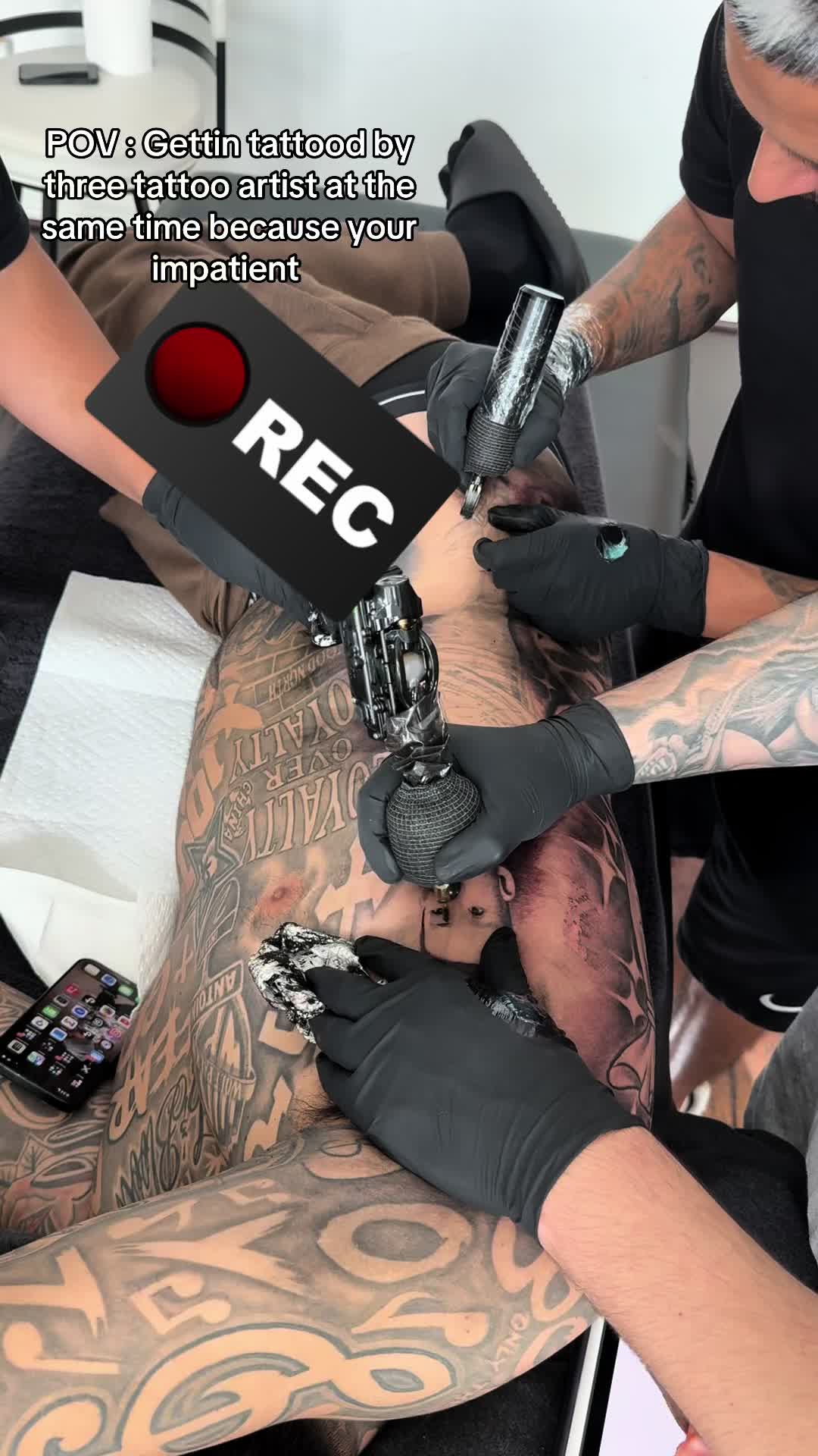 @DeeBabyOfficialTV