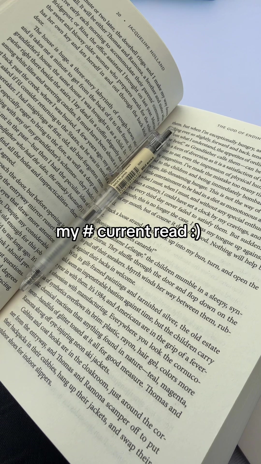@nanie 📖