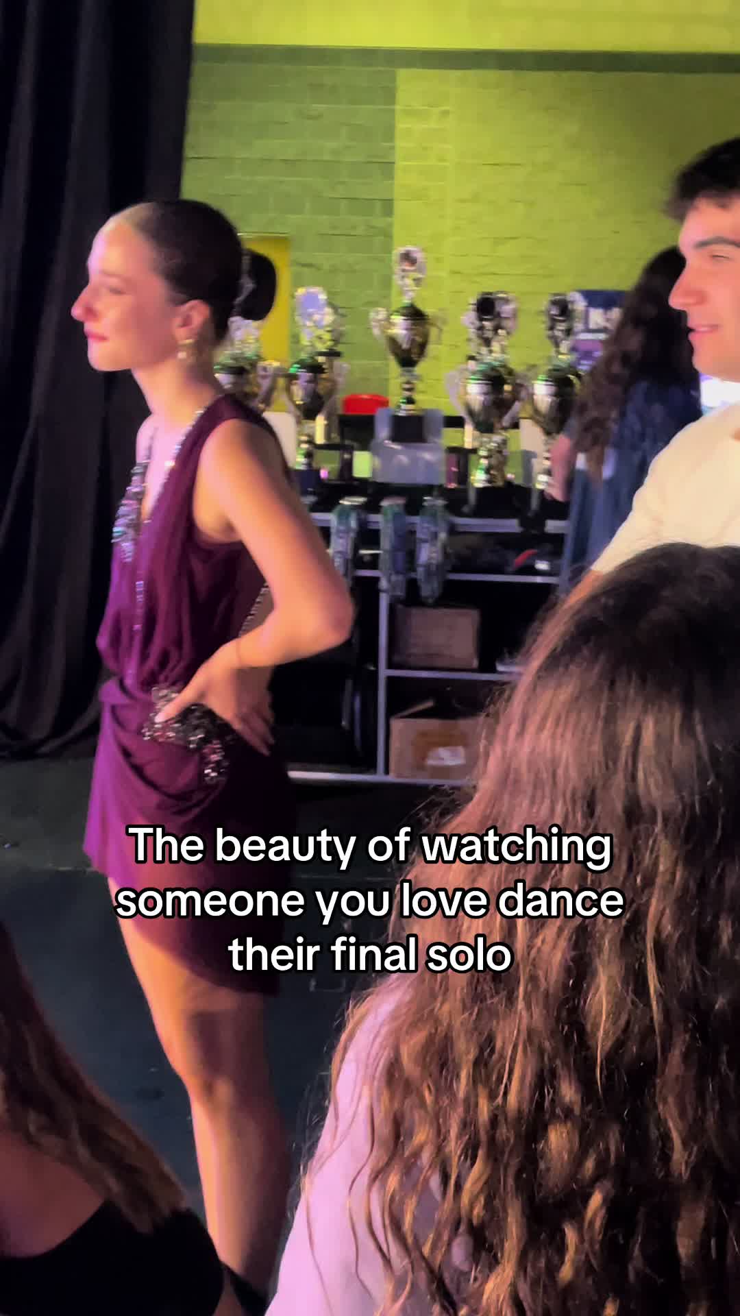@Brooklyn&rsquo;s Elite Dance Complex