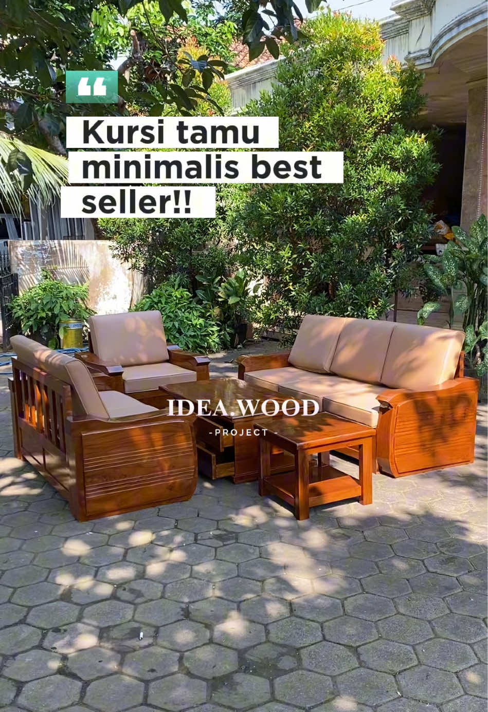 @Idea Wood