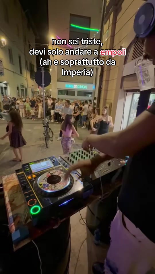 @Imperia Empoli