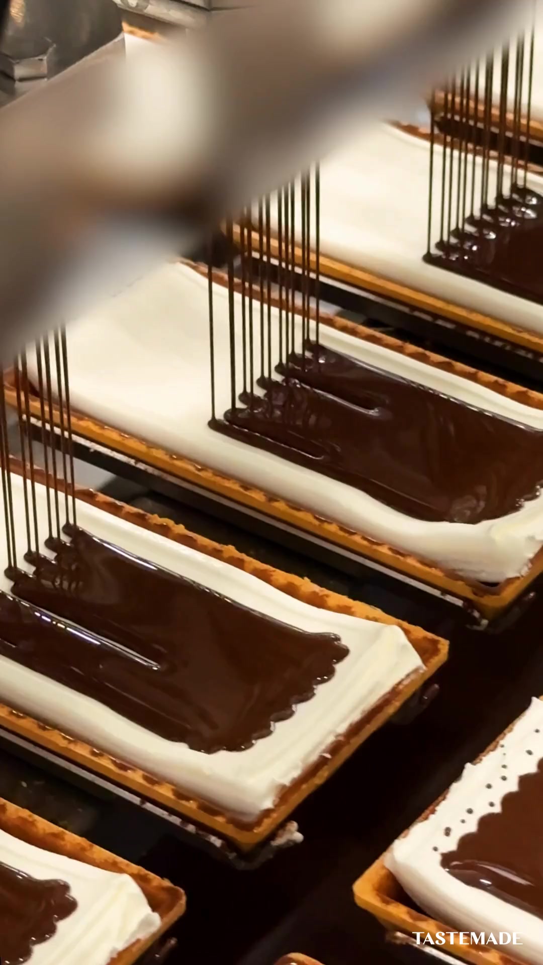 @Tastemade Japan