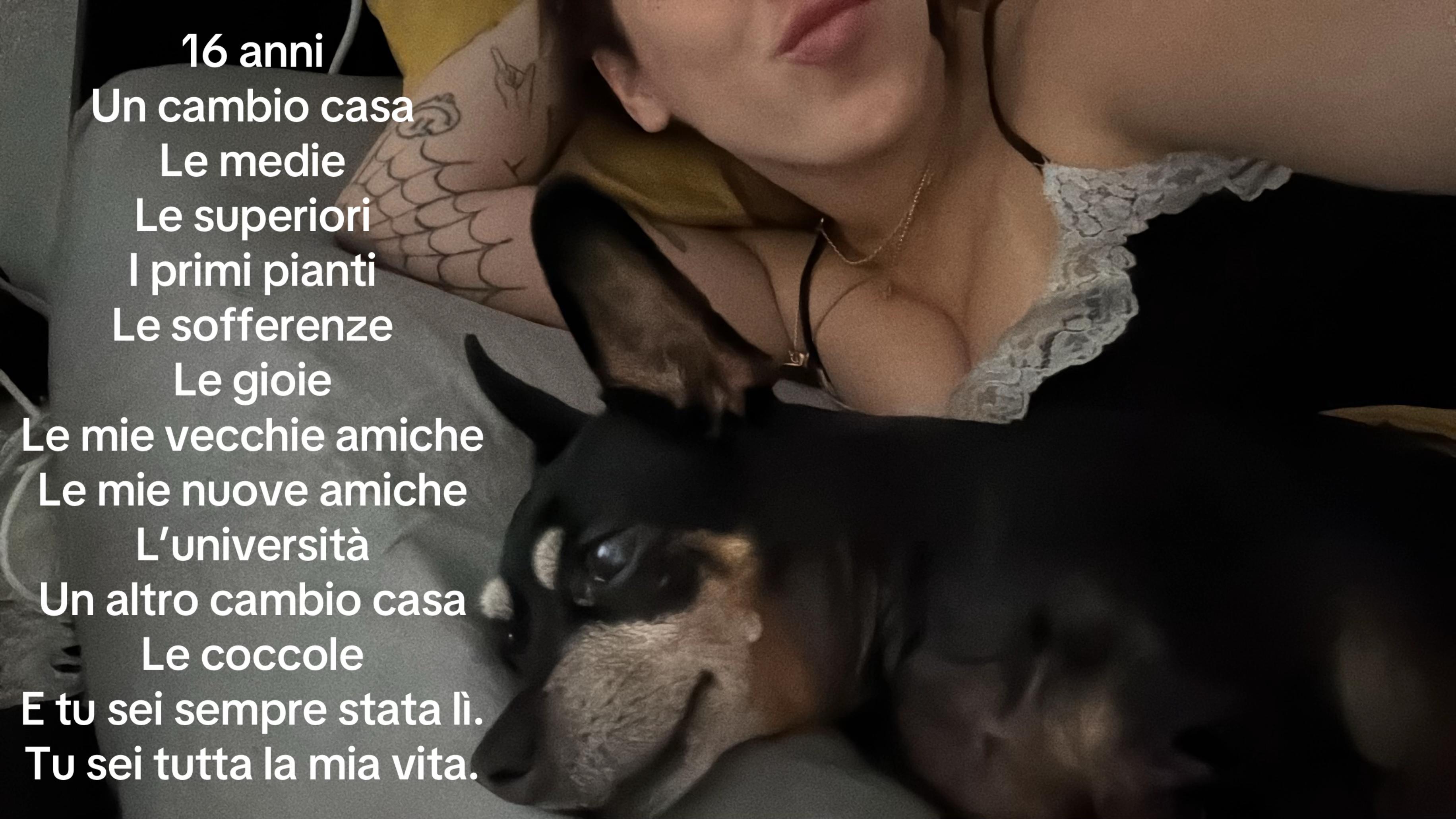 @Alessia Cannistraro