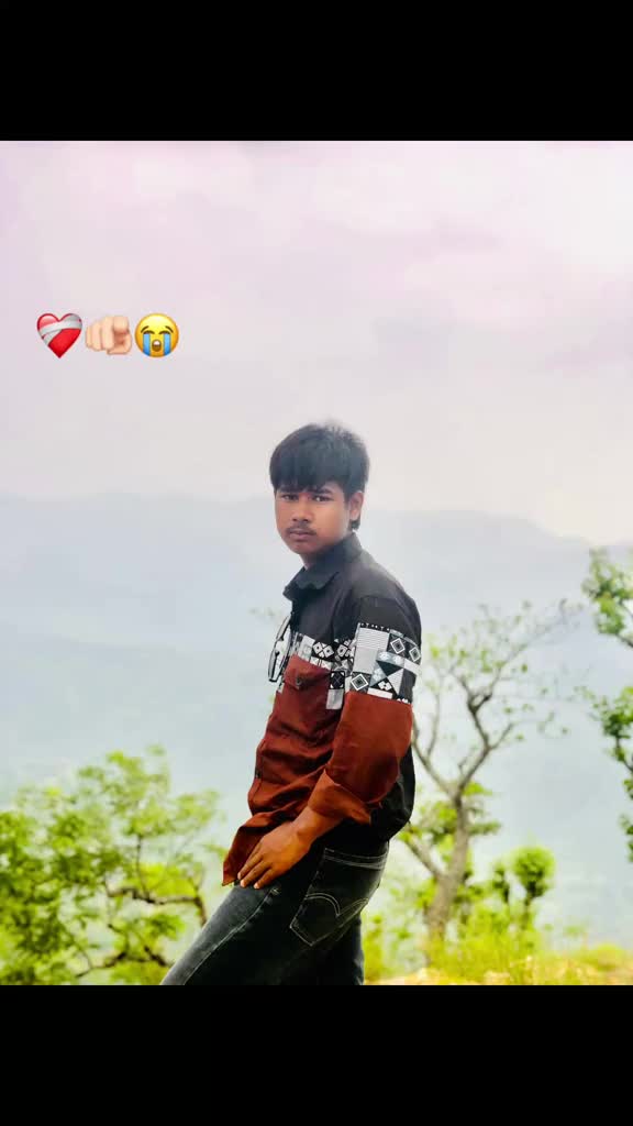 @NP ASHU PYUTHAN🇳🇵