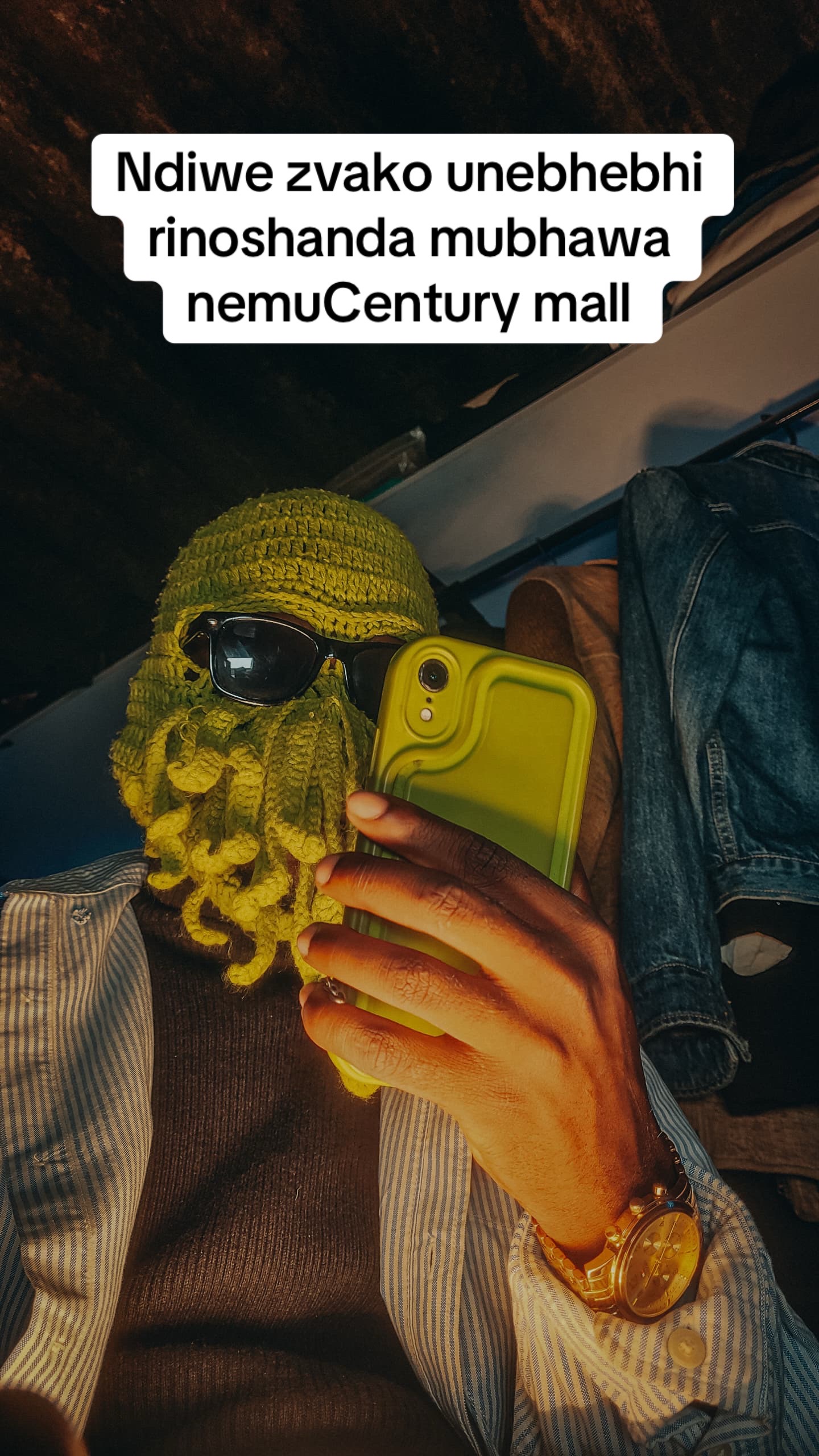 @COUSIN OF SPOTIFY