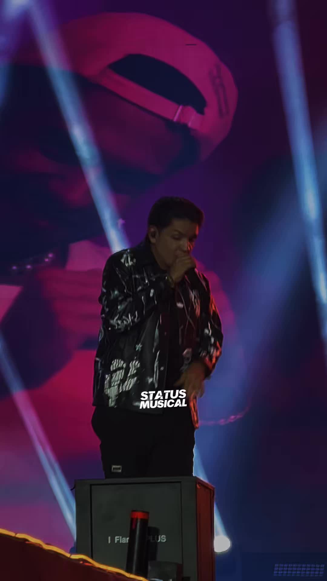 @STATUSMUSICAL &reg;