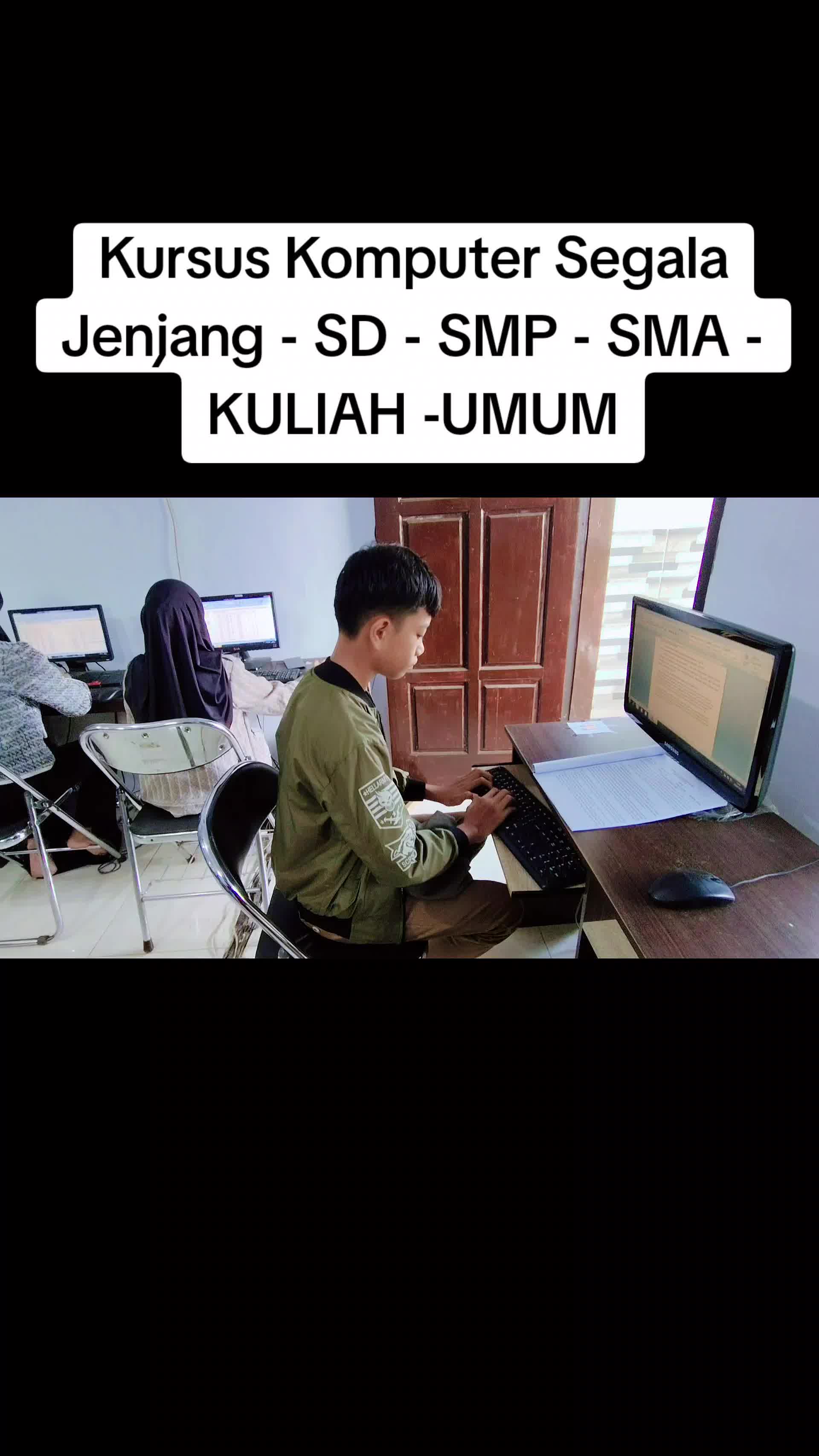 @sulthan computer