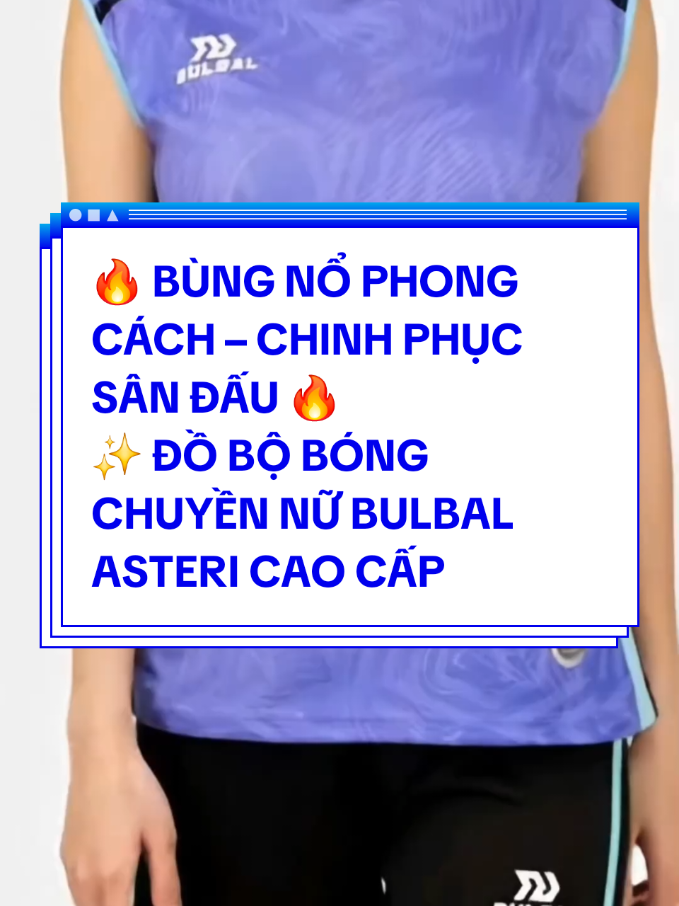 @Đồ thể thao trending