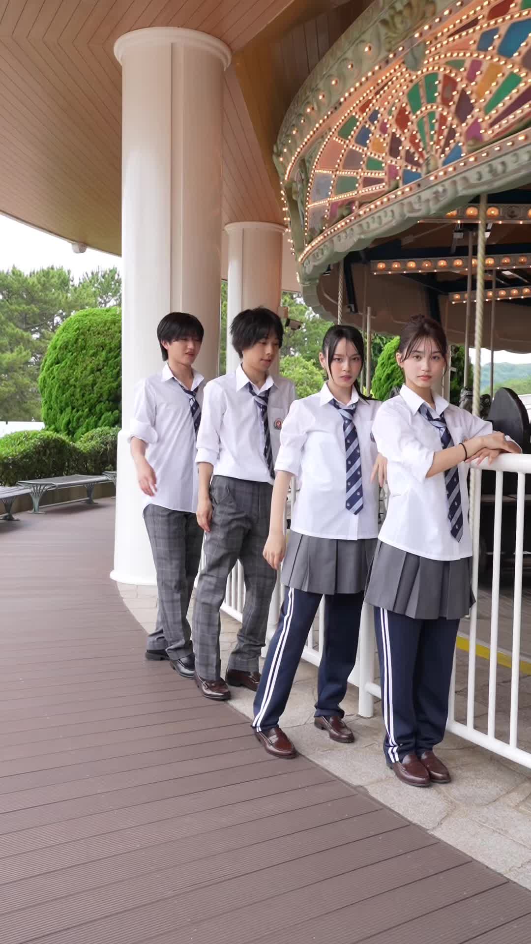 @キュリエーション学院