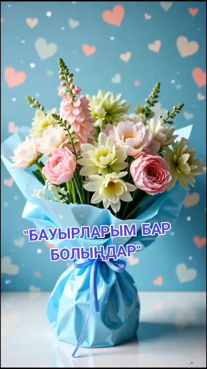@Жанар Бегасилова
