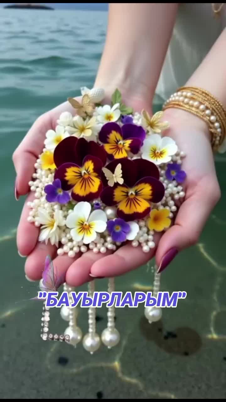 @Жанар Бегасилова