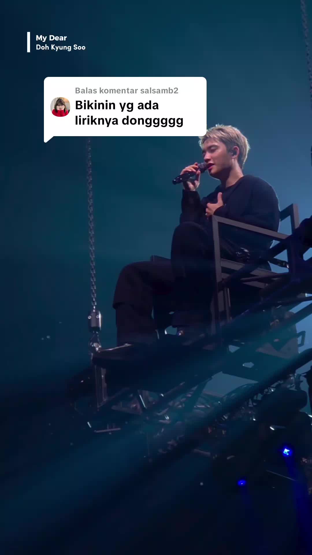 @WE ARE ONE EXO
