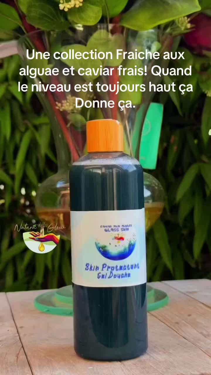@Natur&atilde;glow