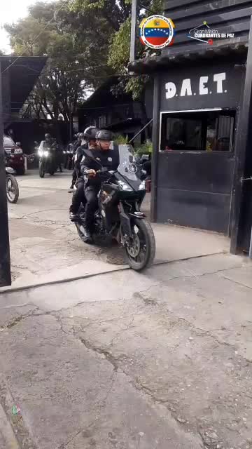 @Unidas Contra Bandas