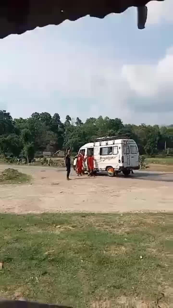 @aasha khadka