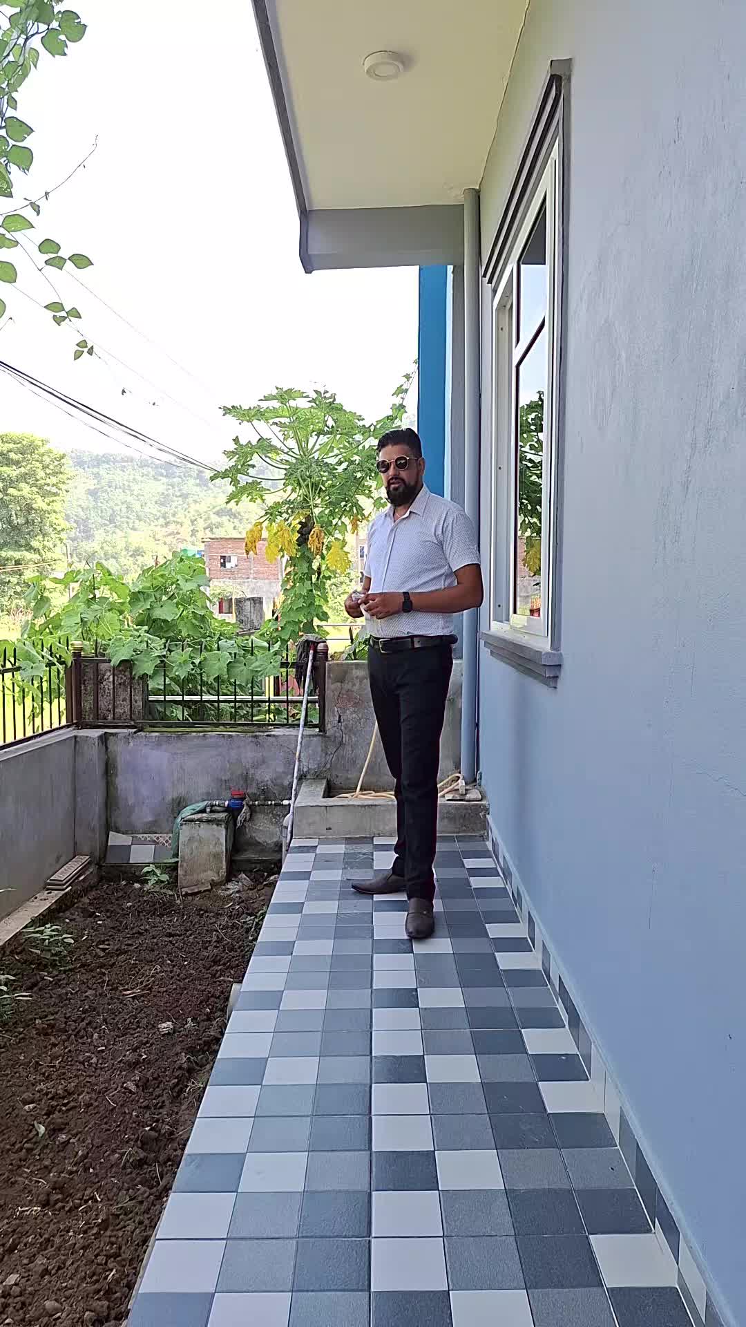 @Hari Khanal🇳🇵