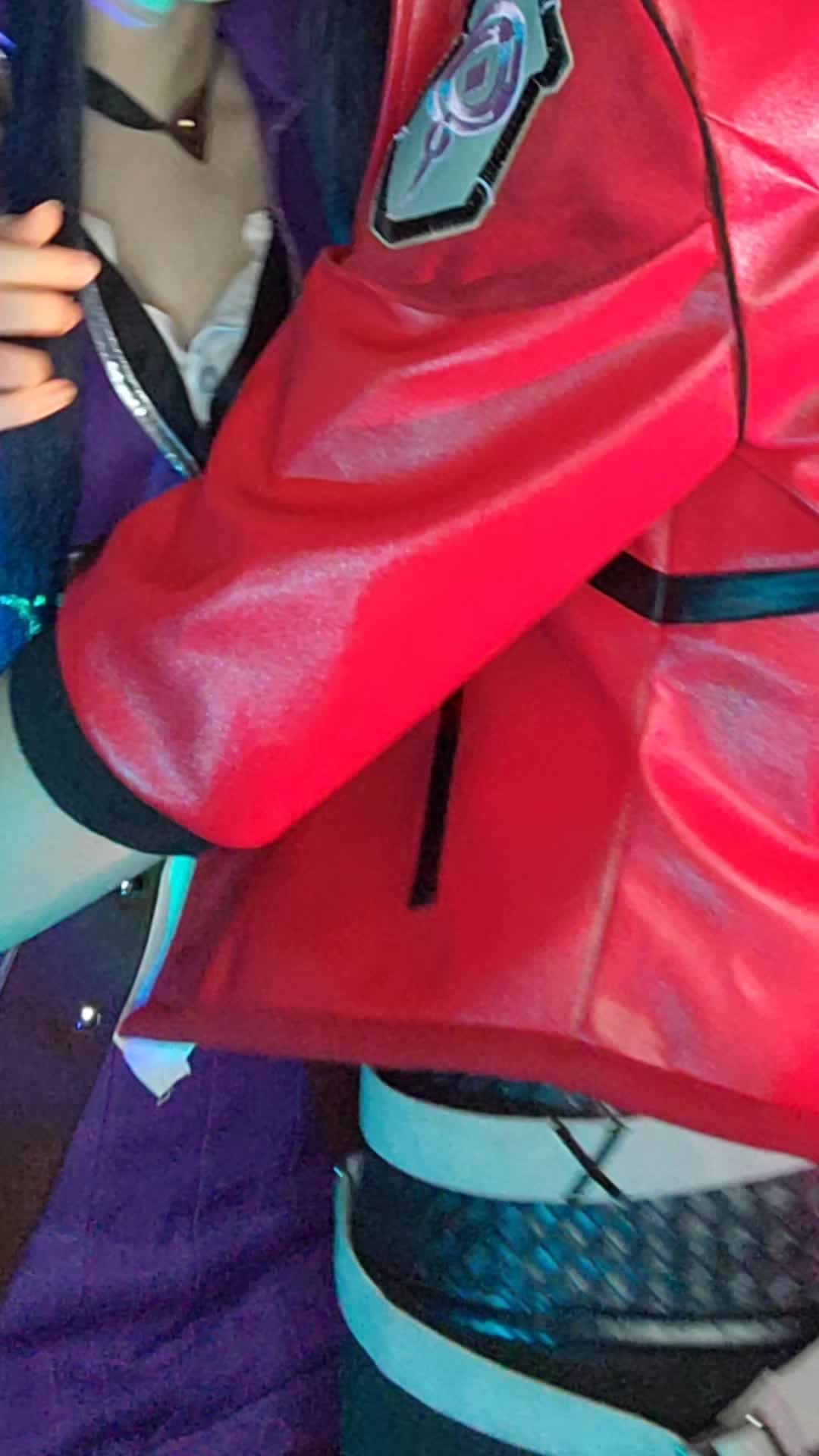 @Trashshark_cosplay
