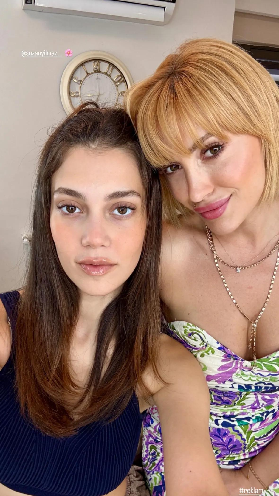 @Ecem Sena Bayır