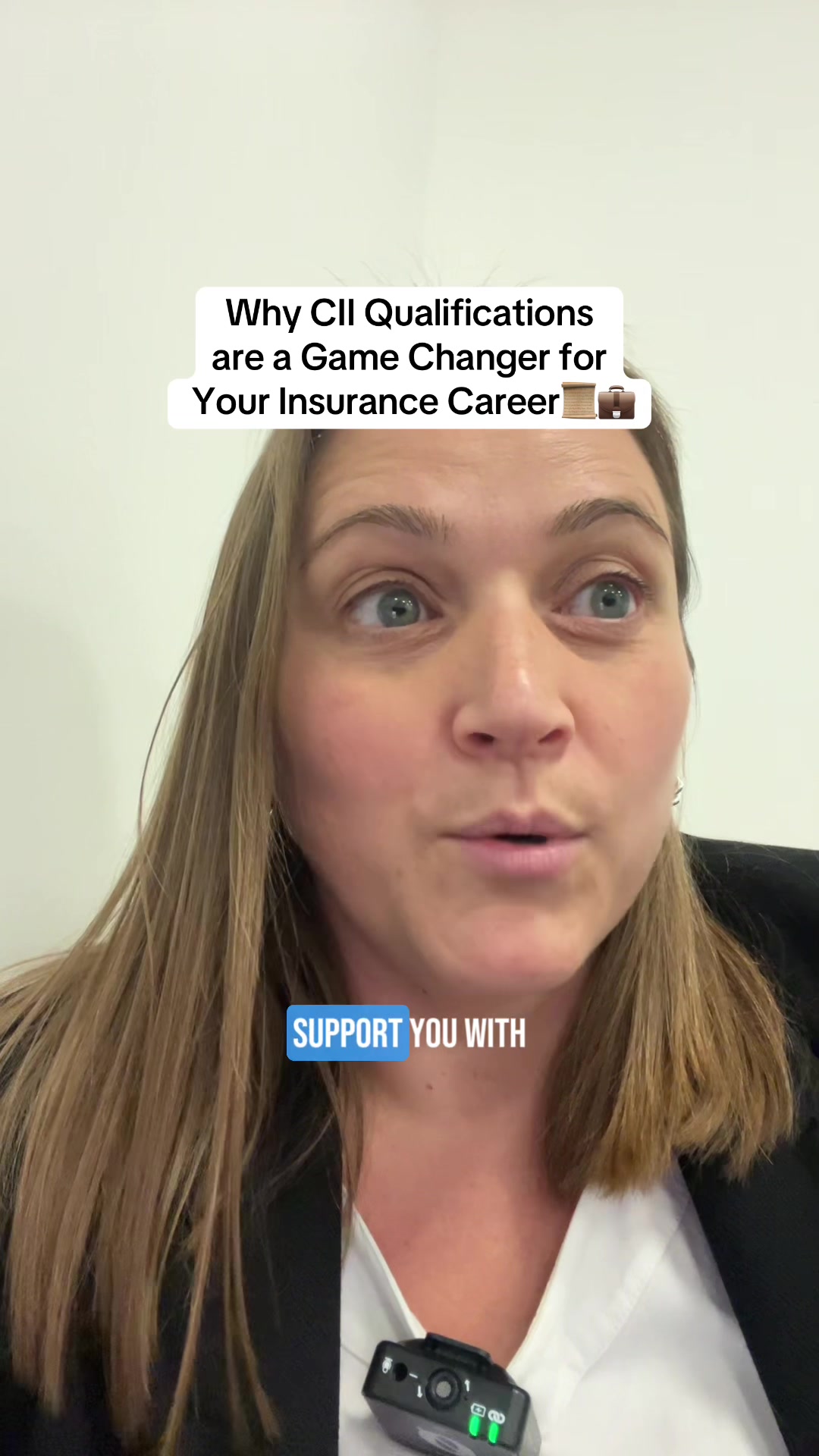 @Insurance TikTok