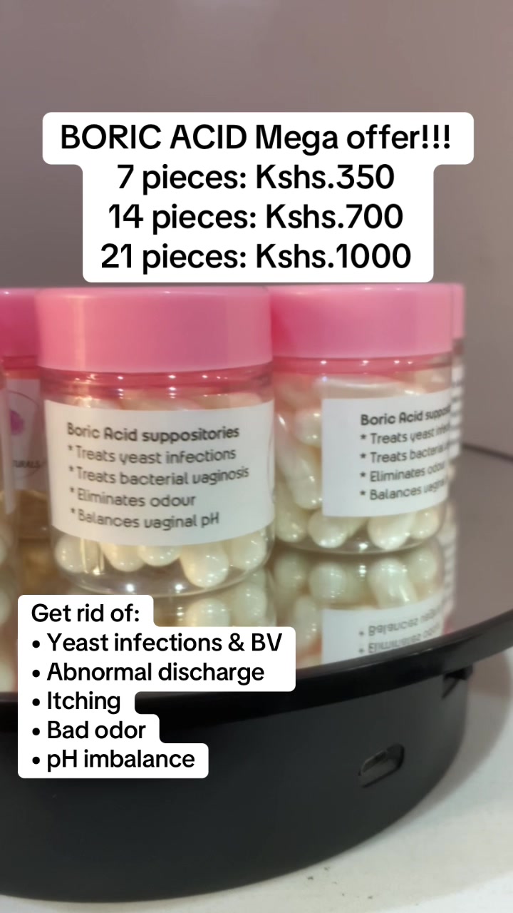 @Koko Naturals