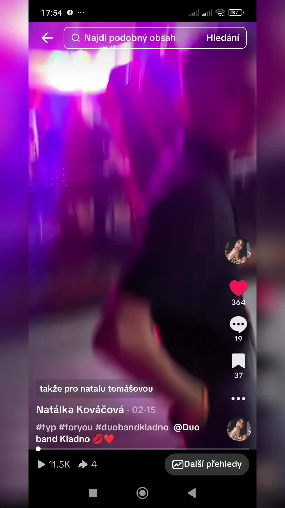 @Nat&aacute;lka Kov&aacute;čov&aacute;