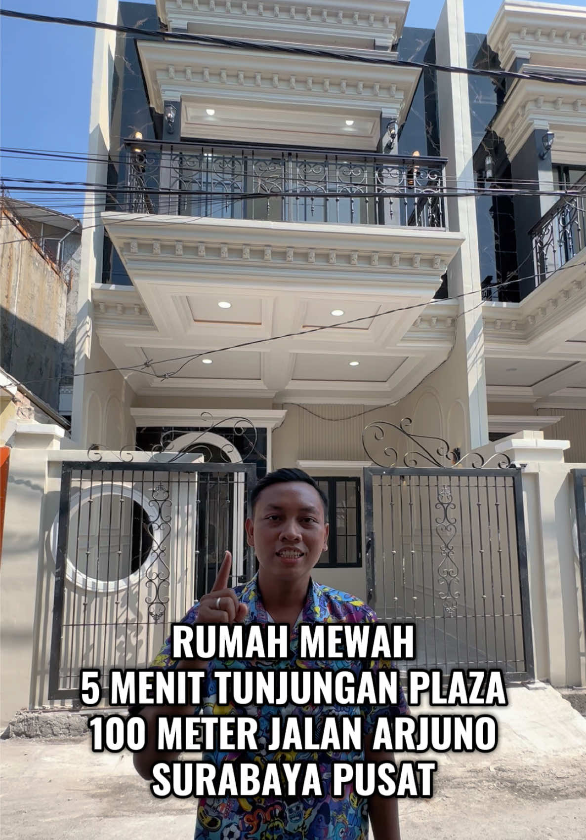 @Ryan Property